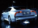 Maserati 3200 GT 1998 года